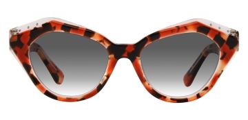 Dionne Cat Eye