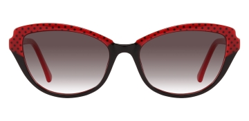 Lorraine Cat Eye