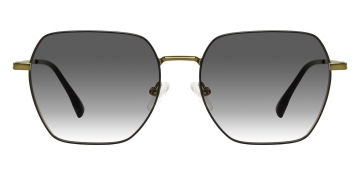 Nanette Geometric