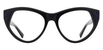 Sexton Cat Eye
