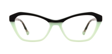 Bridget Cat Eye