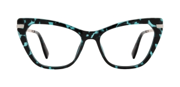 Dandee Cat Eye