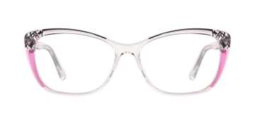 Nora Cat Eye