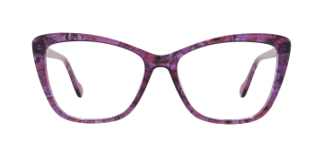 Jessica Cat Eye