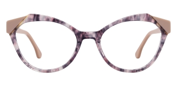 Trina Cat Eye